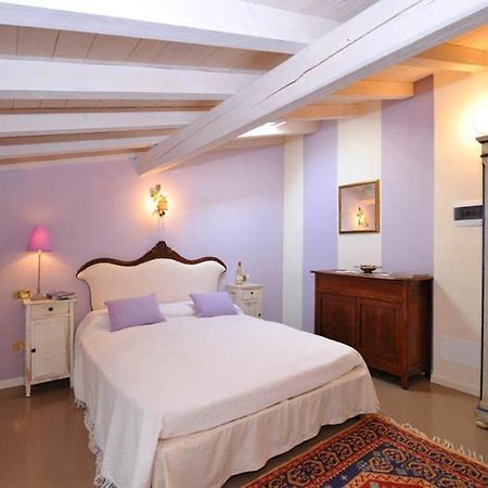 B&B La Mongolfiera Віллафранка-ді-Верона Екстер'єр фото