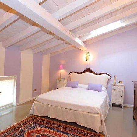 B&B La Mongolfiera Віллафранка-ді-Верона Екстер'єр фото
