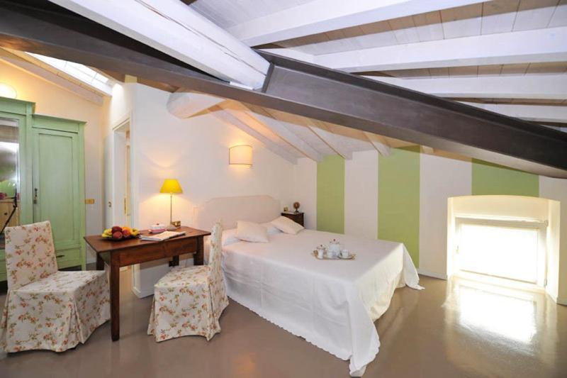 B&B La Mongolfiera Віллафранка-ді-Верона Екстер'єр фото