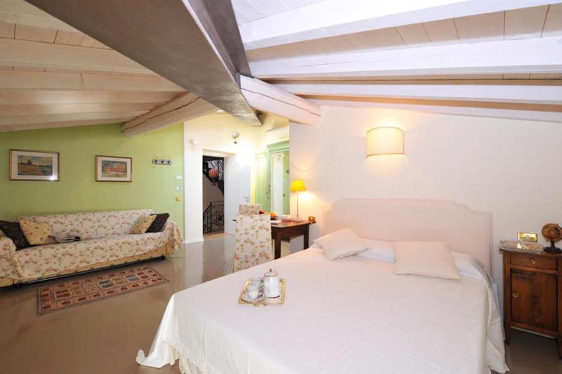B&B La Mongolfiera Віллафранка-ді-Верона Екстер'єр фото