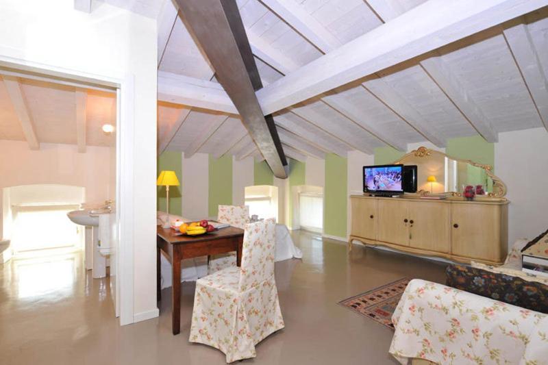 B&B La Mongolfiera Віллафранка-ді-Верона Екстер'єр фото