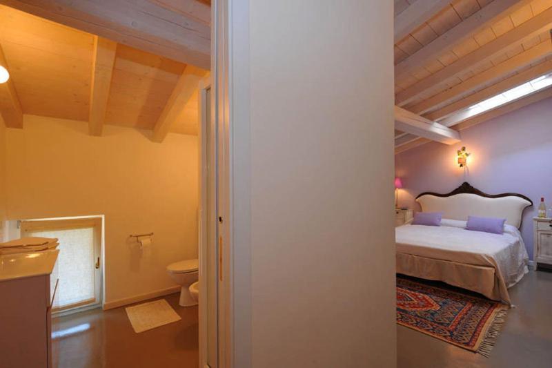 B&B La Mongolfiera Віллафранка-ді-Верона Екстер'єр фото