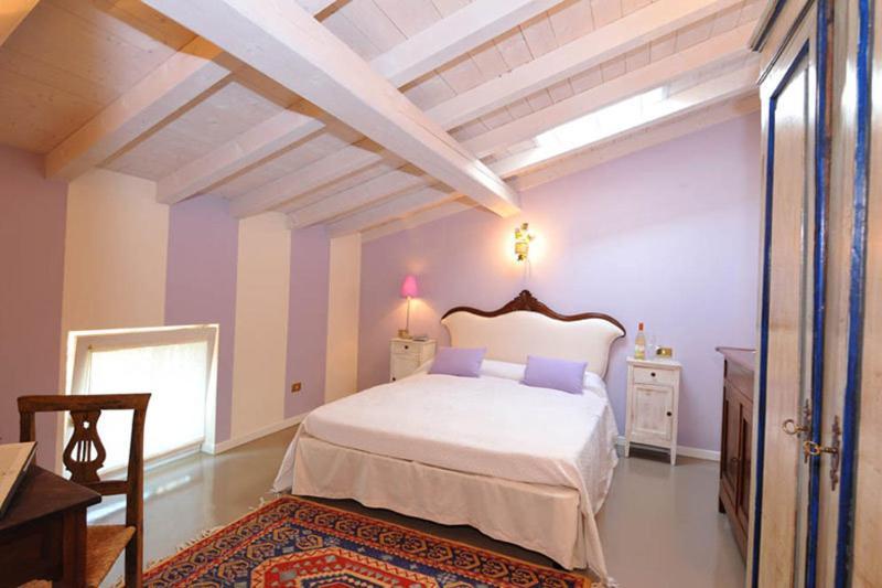 B&B La Mongolfiera Віллафранка-ді-Верона Екстер'єр фото