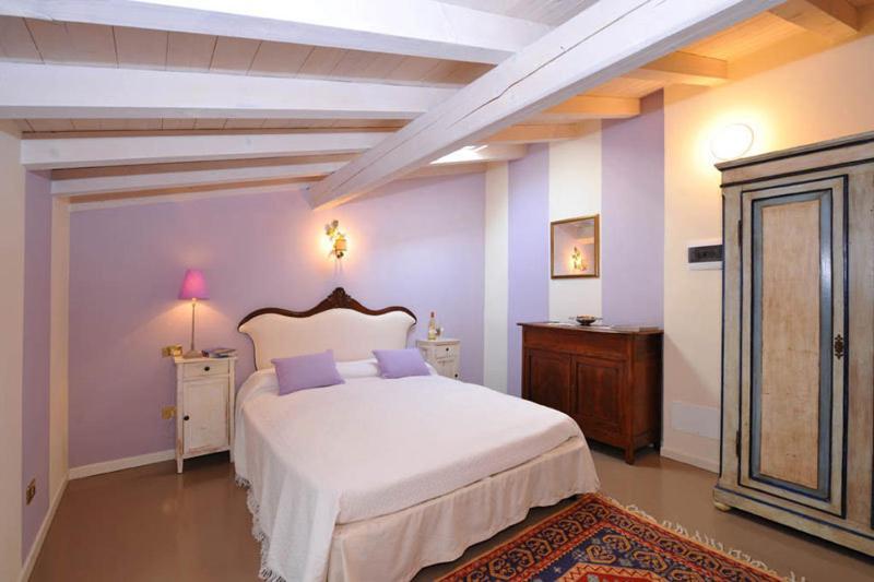 B&B La Mongolfiera Віллафранка-ді-Верона Екстер'єр фото