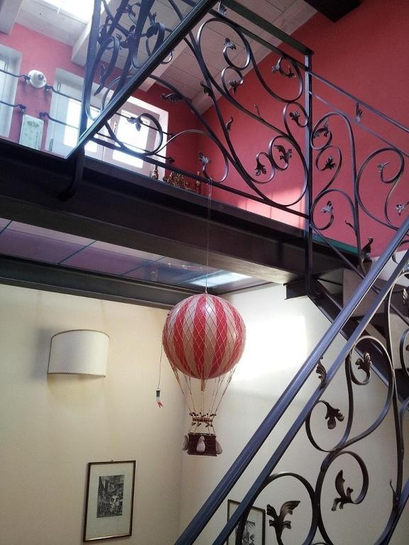 B&B La Mongolfiera Віллафранка-ді-Верона Екстер'єр фото